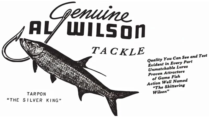 Al Wilson — Schlepplöffel aus San Francisco