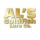 Al's gold fish