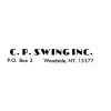C.P. Swing 