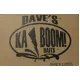 Dave's Ka Boom