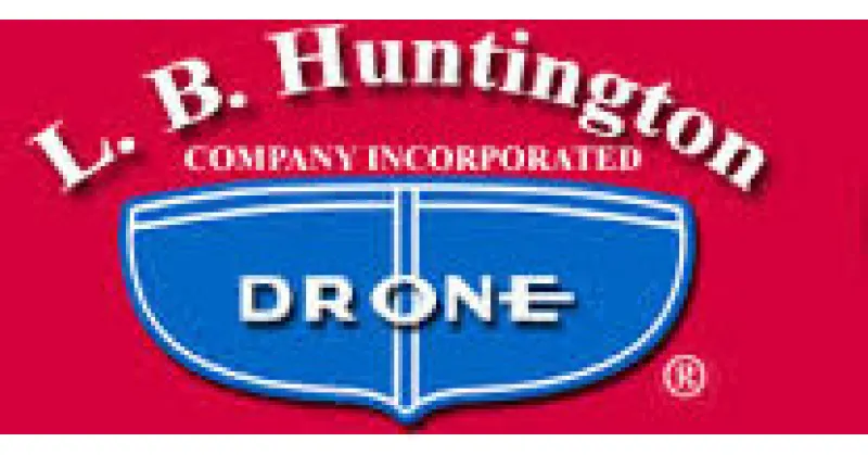 L. B. Huntington Company Inc