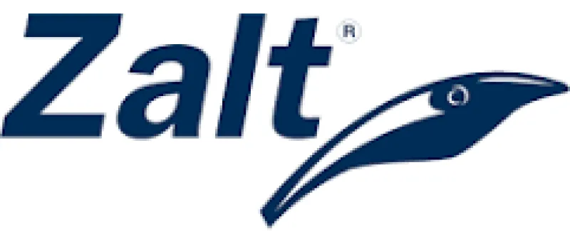 Zalt — Schwedische Jerkbaits und Wobbler