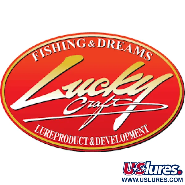 Lucky Craft