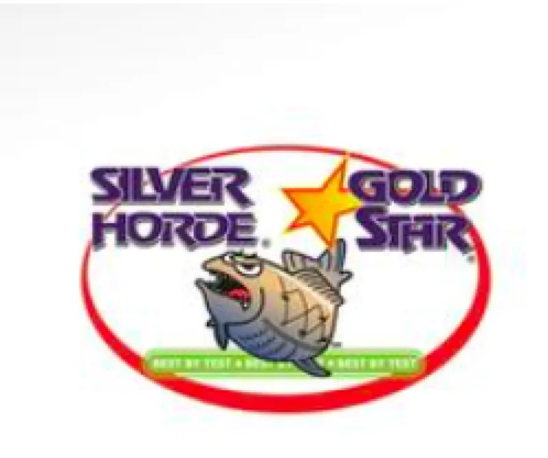 Silver Horde and Gold Star