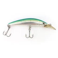 Yo-Zuri Tx-minnow Jr