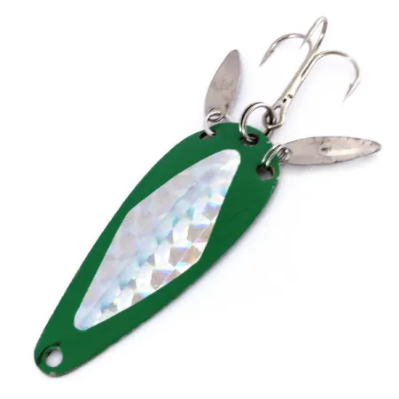 Marathon (with sonic blades)