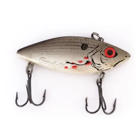  Cotton Cordell Super Spot