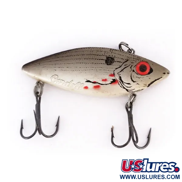  Cotton Cordell Super Spot