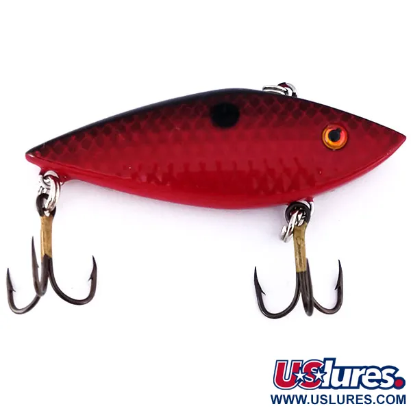 Strike King Diamond Shad (1980s)