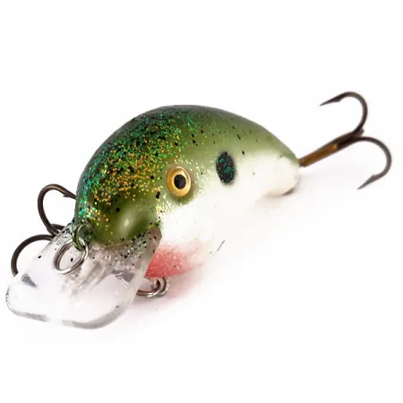 Strike King square bill