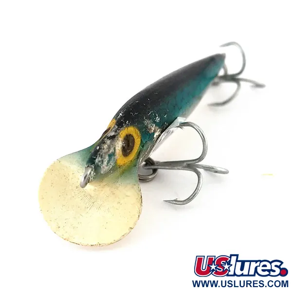 Storm Thin Fin Shiner Minnow