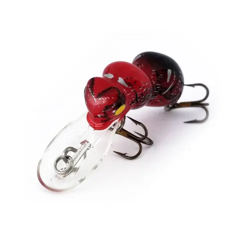 Rebel Big Ant Wobbler, 424, 2,7g, Insektenimitat, #10032