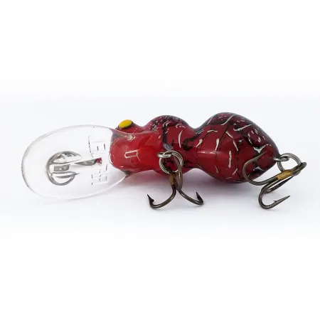 Rebel Big Ant Wobbler, 424, 2,7g, Insektenimitat, #10032