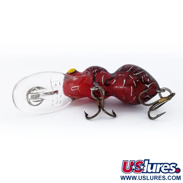 Rebel Big Ant Wobbler, 424, 2,7g, Insektenimitat, #10032