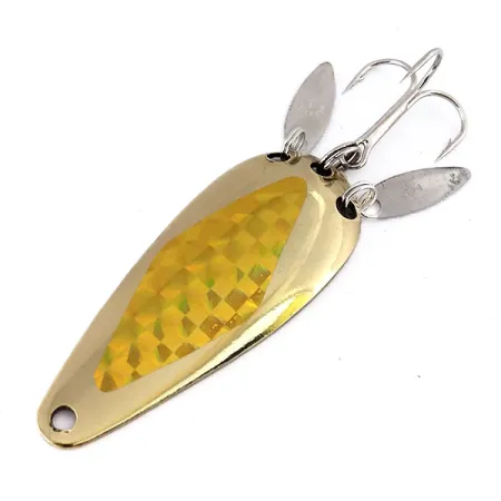 Marathon (with sonic blades)