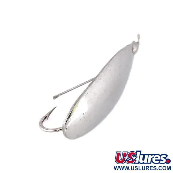 Weedless Johnson Silver Minnow