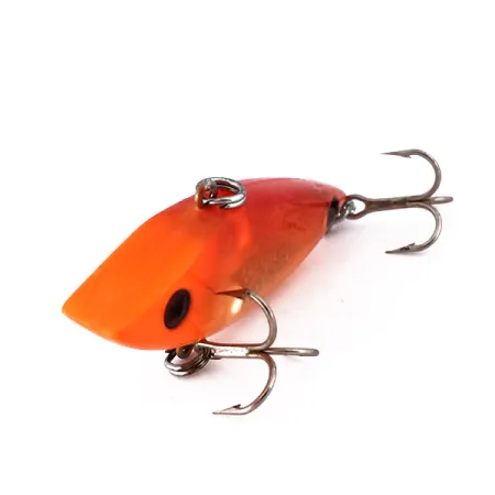 Cotton Cordell TH Spot Lipless Crankbait, Bernstein, 7g, #10064