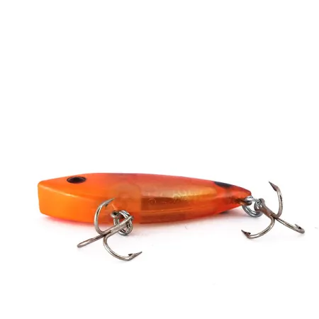 Cotton Cordell TH Spot Lipless Crankbait, Bernstein, 7g, #10064