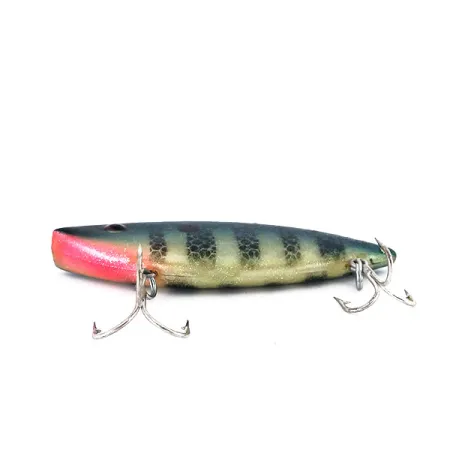 Bill Lewis Rat-L-Trap Lipless Crankbait, Barsch, 14g, Rasseln, #10127