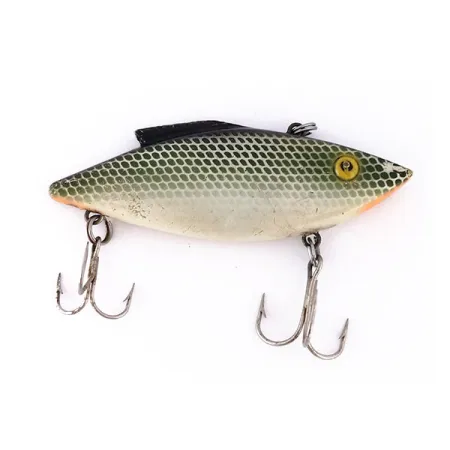 Bill Lewis Rat-L-Trap