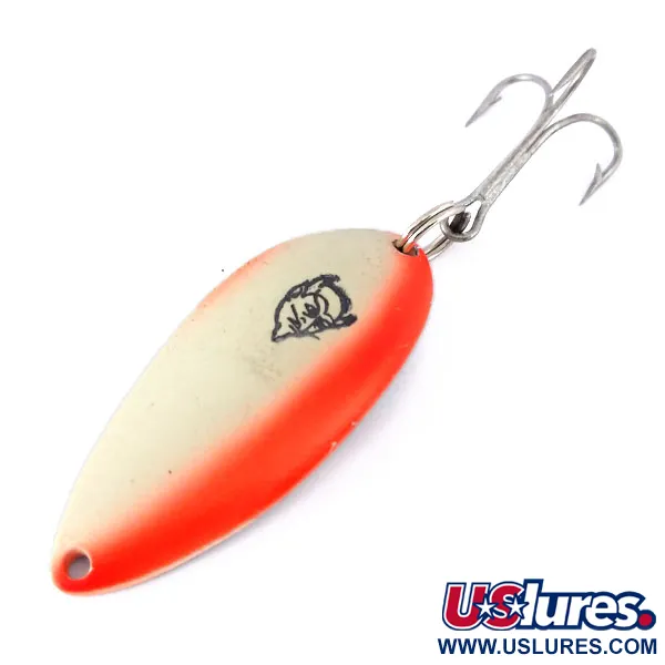 Dardevle Devle Dog UV Glow