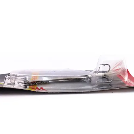 Panther Martin Cheppia con Ancoretta E Pena Spinner, Nickel, 7g, #10191