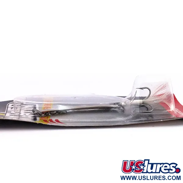 Panther Martin Cheppia con Ancoretta E Pena Spinner, Nickel, 7g, #10191