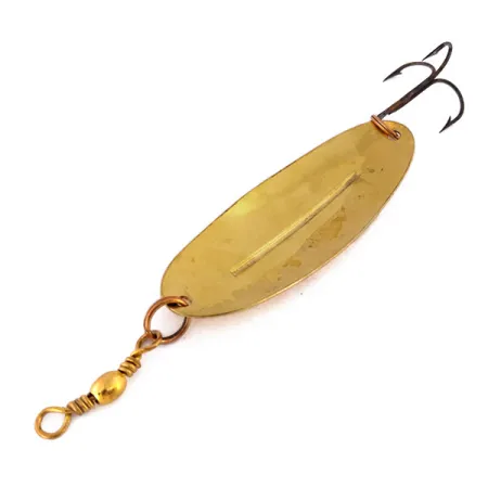 Williams Wabler Blinker, Gold, 18g, Stabilisierungsrippe, #10209