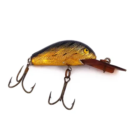 Bill Norman Little Scooper