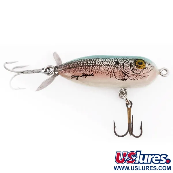 Heddon Tiny Torpedo