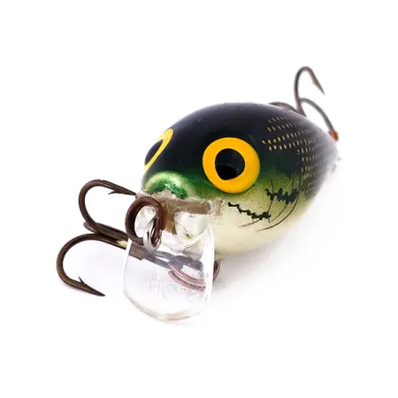 Storm Subwart Crankbait, Baby Bass, 5,5g, Flachläufer, #10223