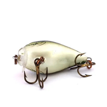 Storm Subwart Crankbait, Baby Bass, 5,5g, Flachläufer, #10223