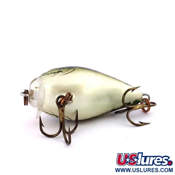 Storm Subwart Crankbait, Baby Bass, 5,5g, Flachläufer, #10223