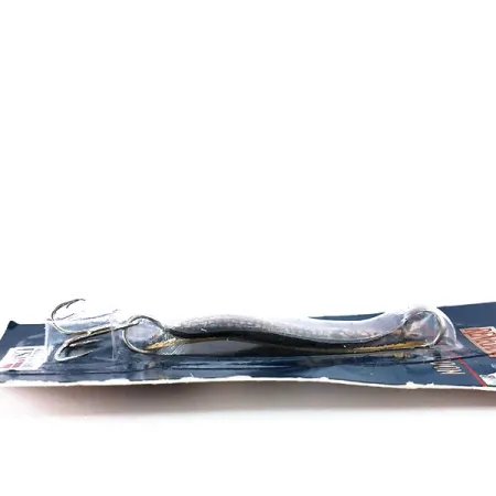 Renegade Crystalina Spoon Blinker, Gold-Orange gehämmert, 11g, #10239