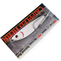 Luhr Jensen Crippled Herring Jig Lure