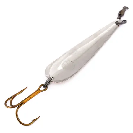 Panther Martin Alborella Verbano Tirlindada Schlepplöffel, Nickel, 11g, #12237