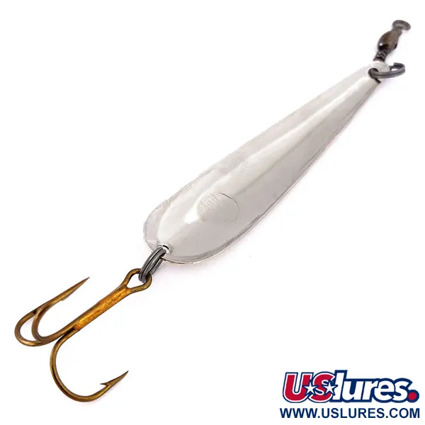 Panther Martin Alborella Verbano Tirlindada Blinker, Nickel, 7g, #10253