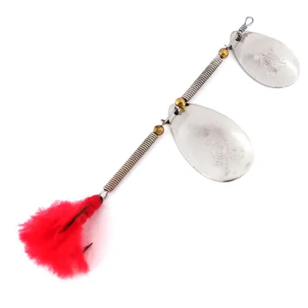 Panther Martin Simplex Tandem Con Mosca