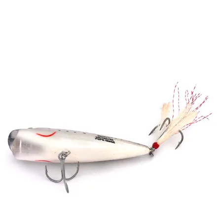 Heddon POP'N IMAGE Popper, Shad, 12,5g, Holografisch, #10262