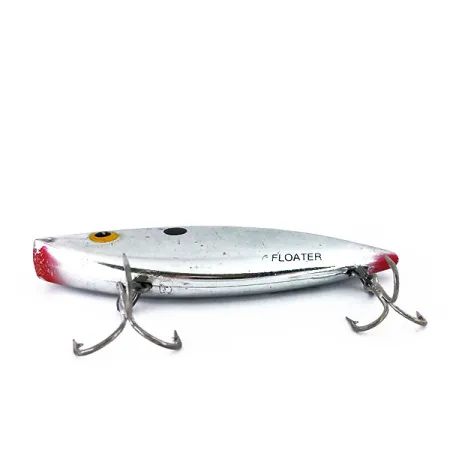 Bill Lewis Rat-L-Trap Floater, RT 258, 9,5g, Schwimmend, #10265