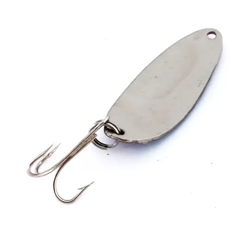 Acme Little Cleo Blinker, Purple/Nickel, 9g, Schuppenmuster, #10271