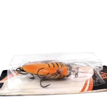 Bomber Model 7A Baby Striper Crankbait, Krebs, 9g, Tiefläufer, #10284