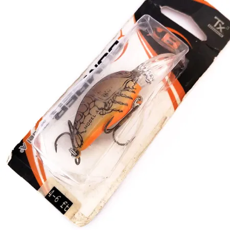 Bomber Model 7A Baby Striper