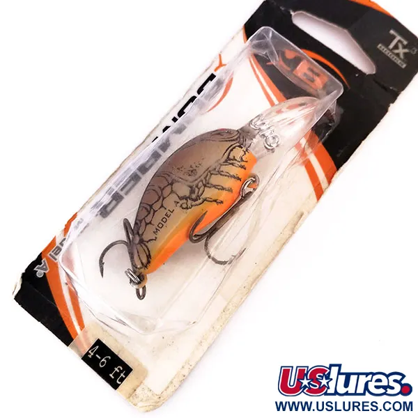 Bomber Model 7A Baby Striper