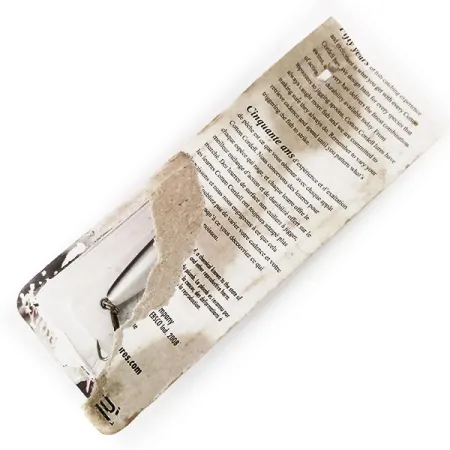 Cotton Cordell Minnow RLM512 Wobbler, Smoky Joe, 7g, schwimmend, #10287