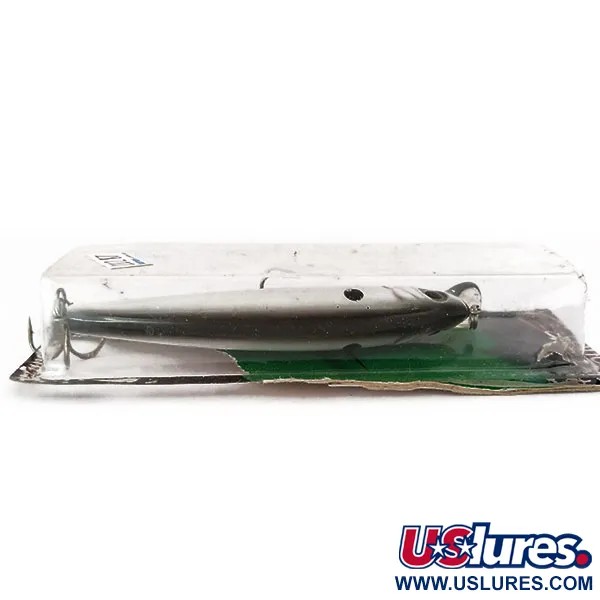 Cotton Cordell Minnow RLM512 Wobbler, Smoky Joe, 7g, schwimmend, #10287