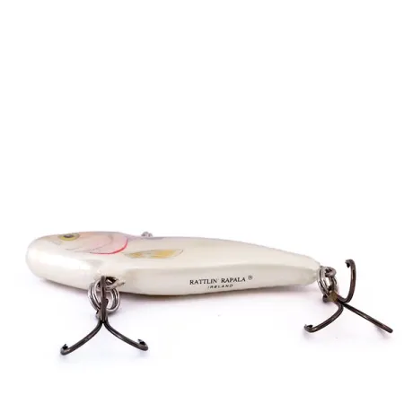 Rapala Rattl'n RAP Lipless Crankbait, Shad, 11g, Irland, #10314