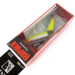 Rapala Jointed J-7