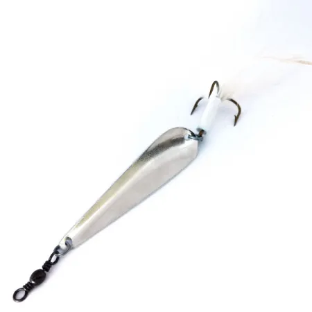 Panther Martin Alborella Como Tirlindanana con Penna Blinker, #10350