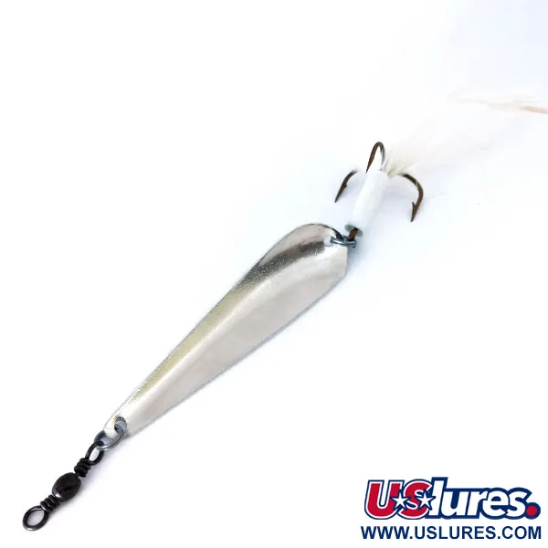 Panther Martin Alborella Como Tirlindanana con Penna, Blau, 7g, #12235